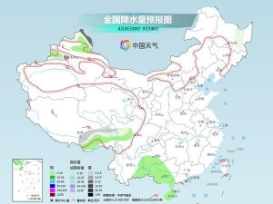 今起北方气温将明显回升，下周冷空气又来袭