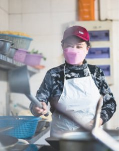 一碗面，见证餐饮业回暖