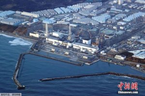 日本福岛第一核电站2号机组池内燃料棒取出作业将于2025年启动