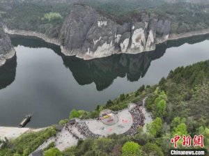 贵州七县打造黔东北文旅“朋友圈” 共谋文旅好“黔”景