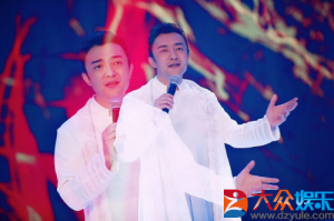 吉雅瑞德荣获2019CCTV五一国际劳动节群星文艺汇演金奖