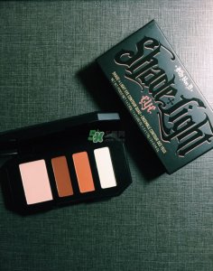 kat von d小棺材眼影多少钱_kat von d小棺材眼影专柜价格