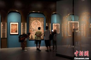 香港文化博物馆两展获全国博物馆十大陈列展览精品推介奖项