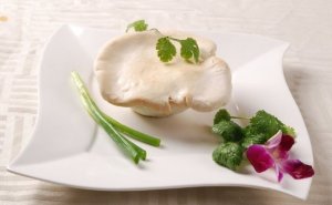 白灵菇的热量高吗 吃白灵菇有助于减肥吗