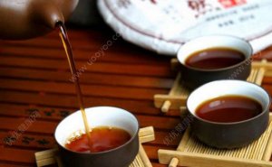 普洱茶有哪些用途呢？普洱茶的功效与作用