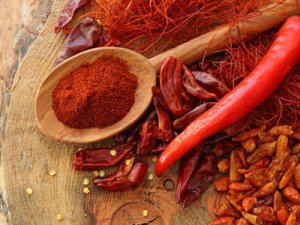 常吃辣椒对身体有什么好处？