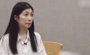 黄嘉千透露离婚官司进展 称不后悔20年前结婚