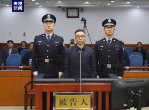 中国银行原董事长刘连舸受贿、违法发放贷款案一审开庭