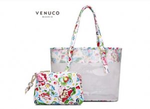 venuco是什么牌子及品牌简介 venuco品牌包包怎么样