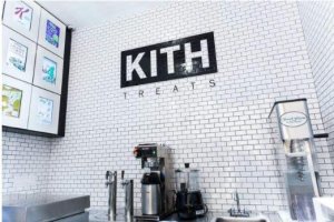 kith是什么牌子及品牌简介 kith品牌什么档次
